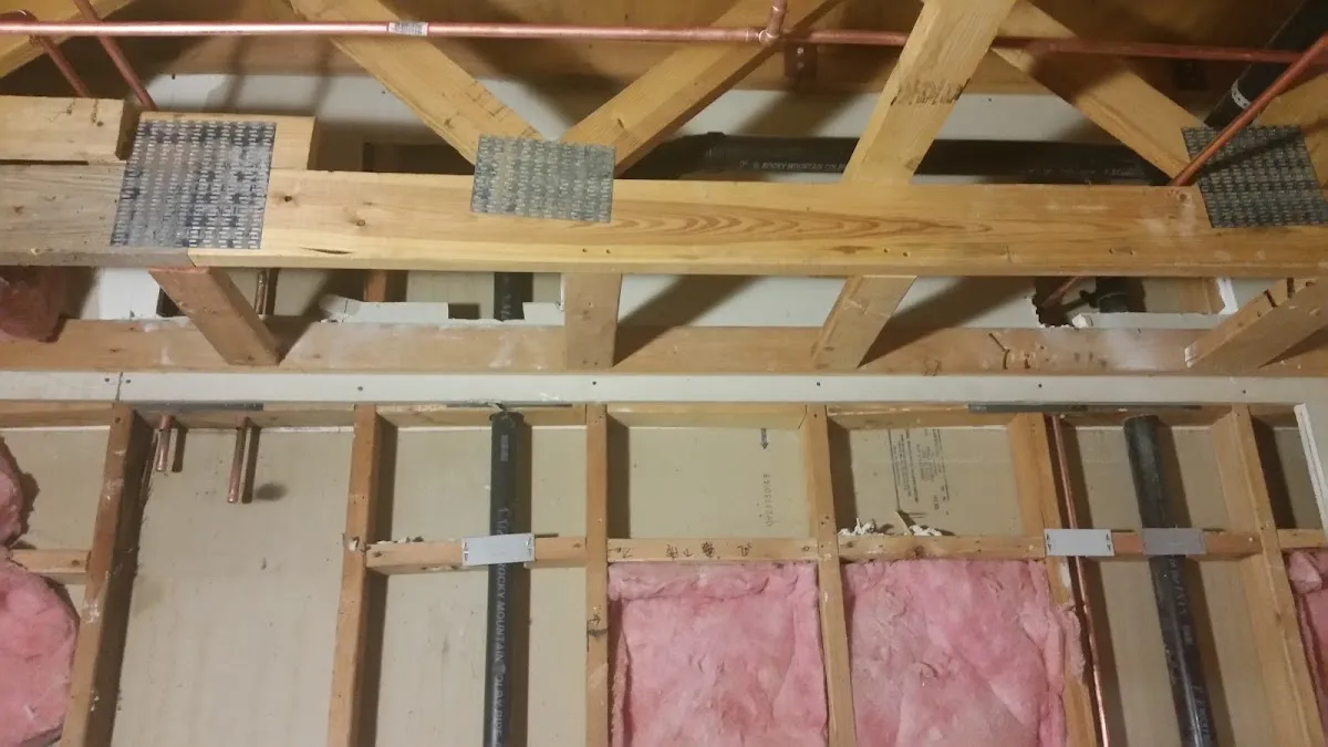 Water Heater Installation in Abingdon, MD